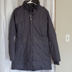 Lululemon winter parka